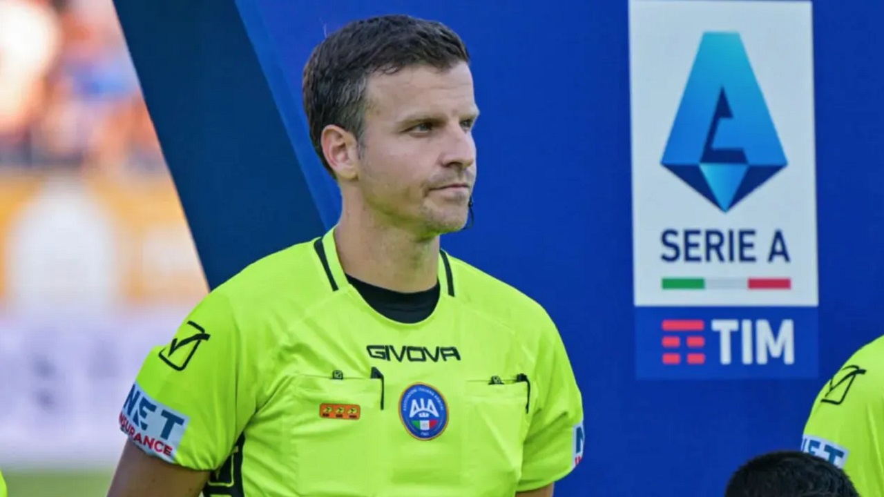 Banyak Untungkan Inter, Media Italia Kompak Kritik Federico La Penna