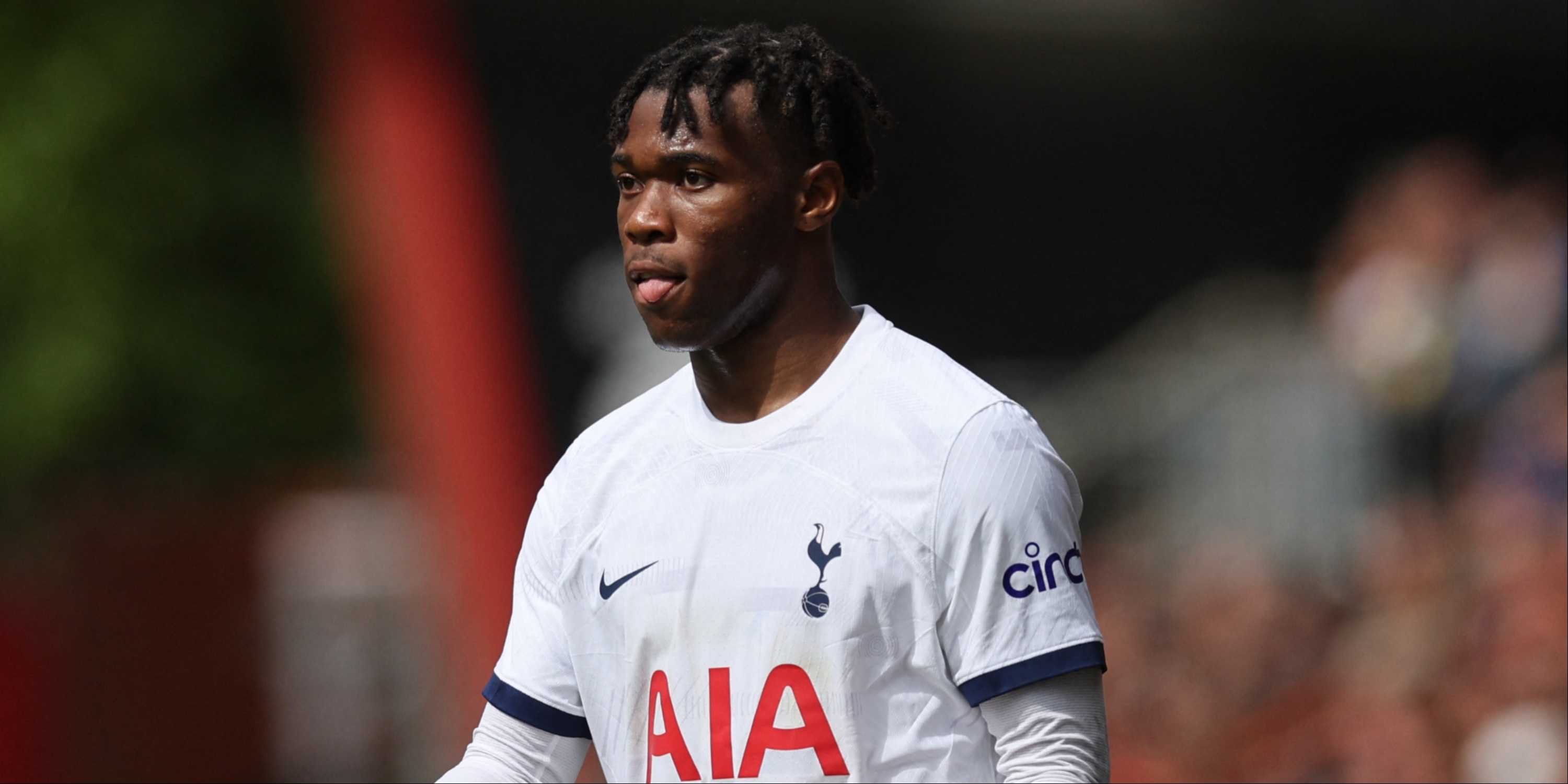 Bintang Tottenham Dikabarkan Siap Hengkang Bersama Cristian Romero