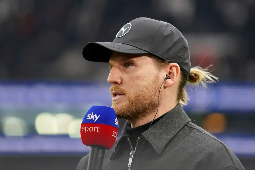 Borussia Mönchengladbach Pertimbangkan Langkah Baru Demi Hindari Degradasi - sumber: (getfootballnewsgermany)