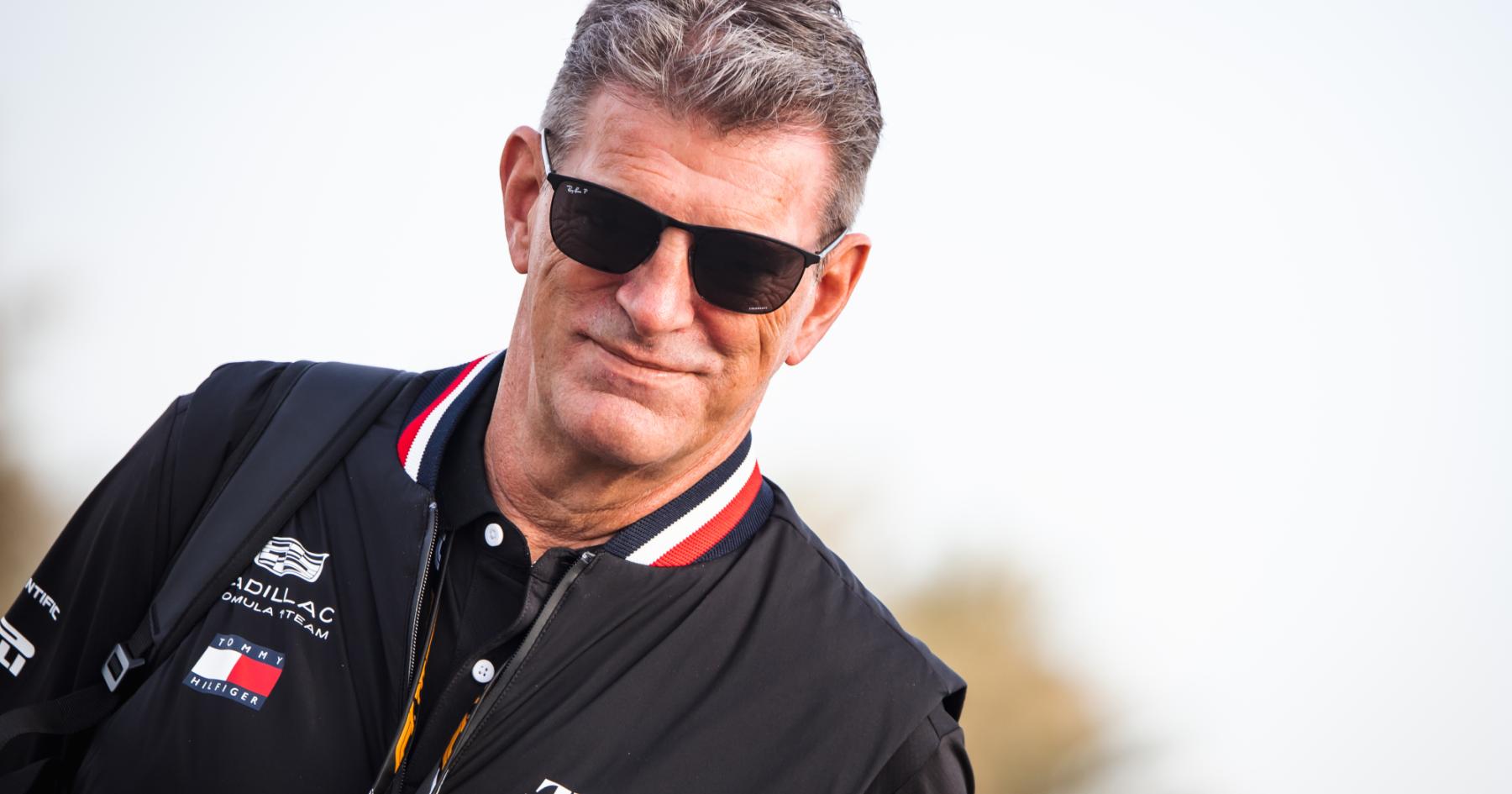 Cadillac Optimis Meski Tanpa Keajaiban di Debut F1