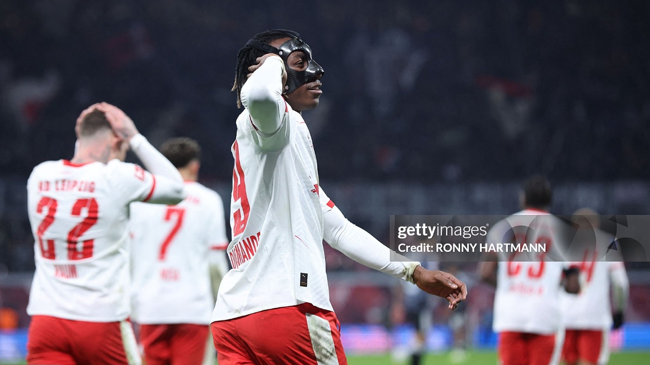 Chelsea Pantau Yan Diomande, Harga €100 Juta Tak Surutkan Minat