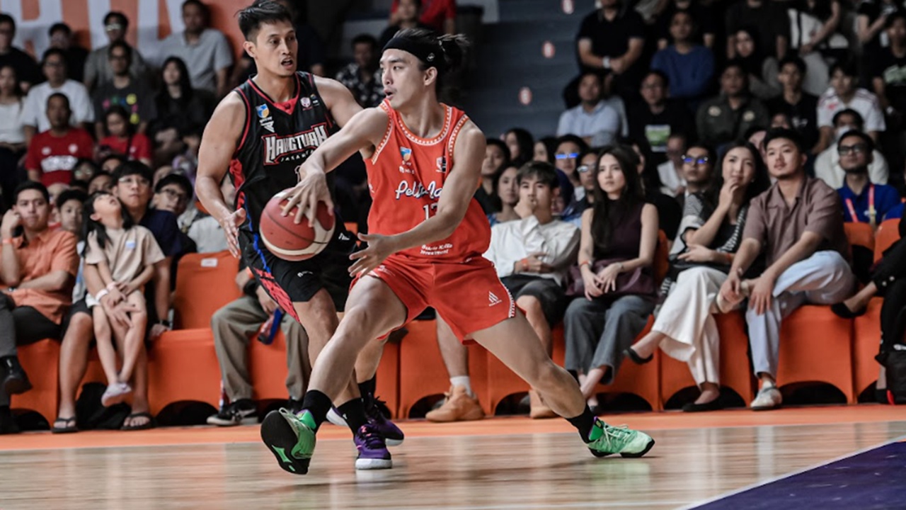 Diftha Pratama Ungkap Hangtuah Kalah karena Tidak Mampu Menyudahi Laga