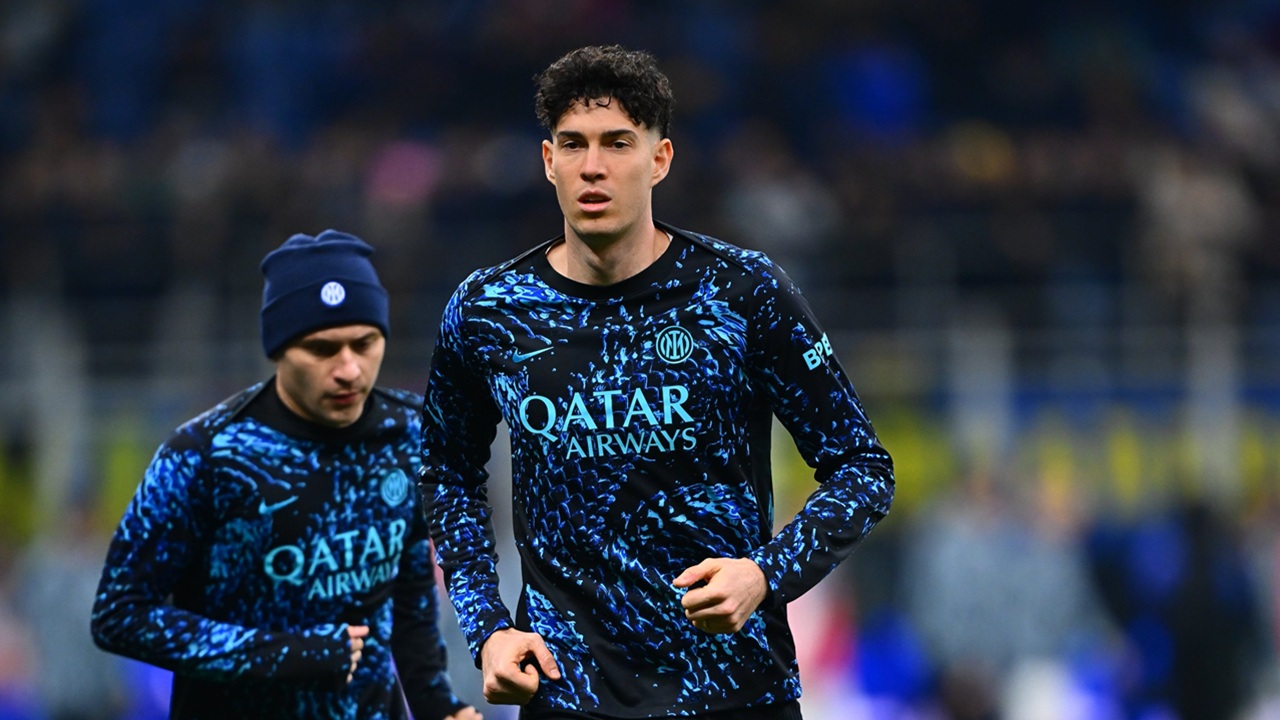 Dihujat Publik, Alessandro Bastoni Siap Buka Suara