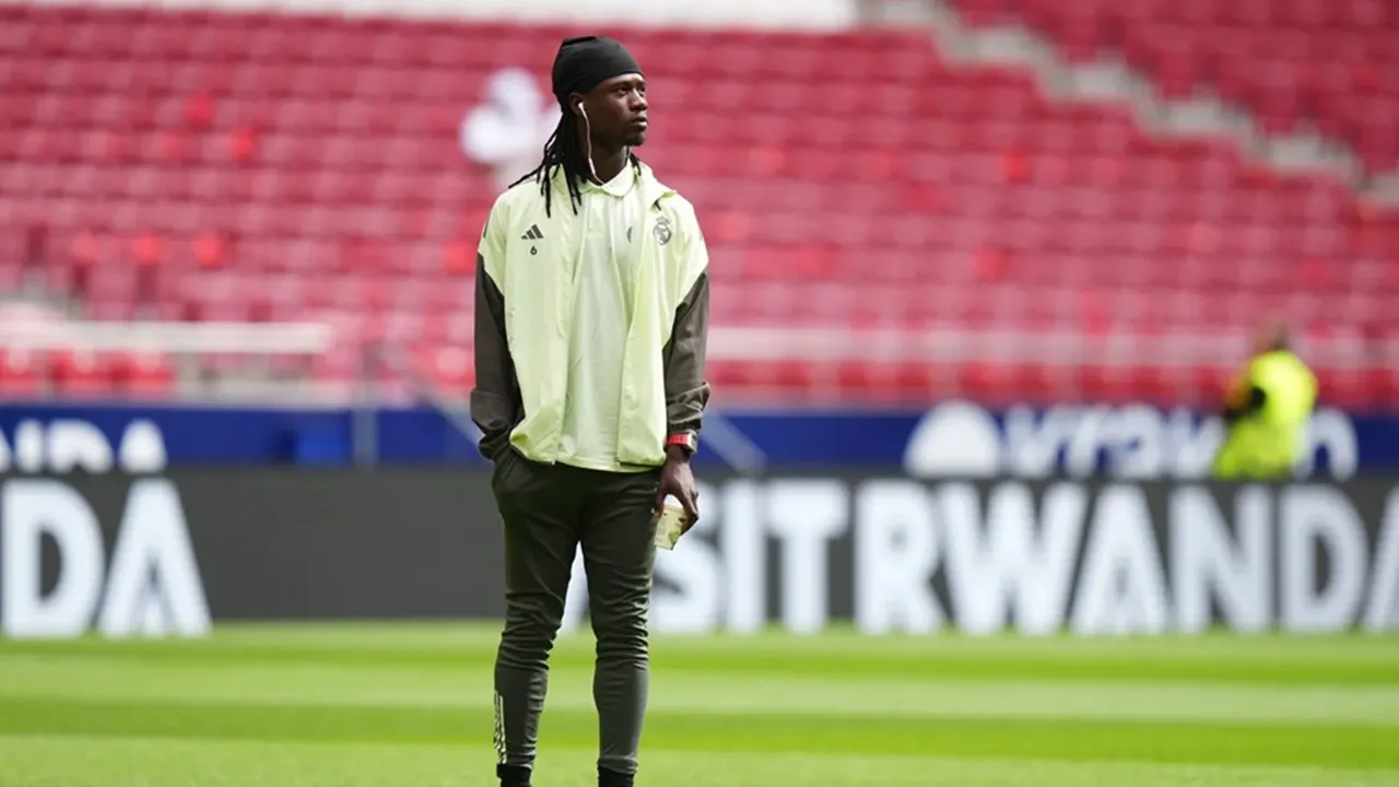 Eduardo Camavinga Mulai Kembali Menemukan Performa Terbaik