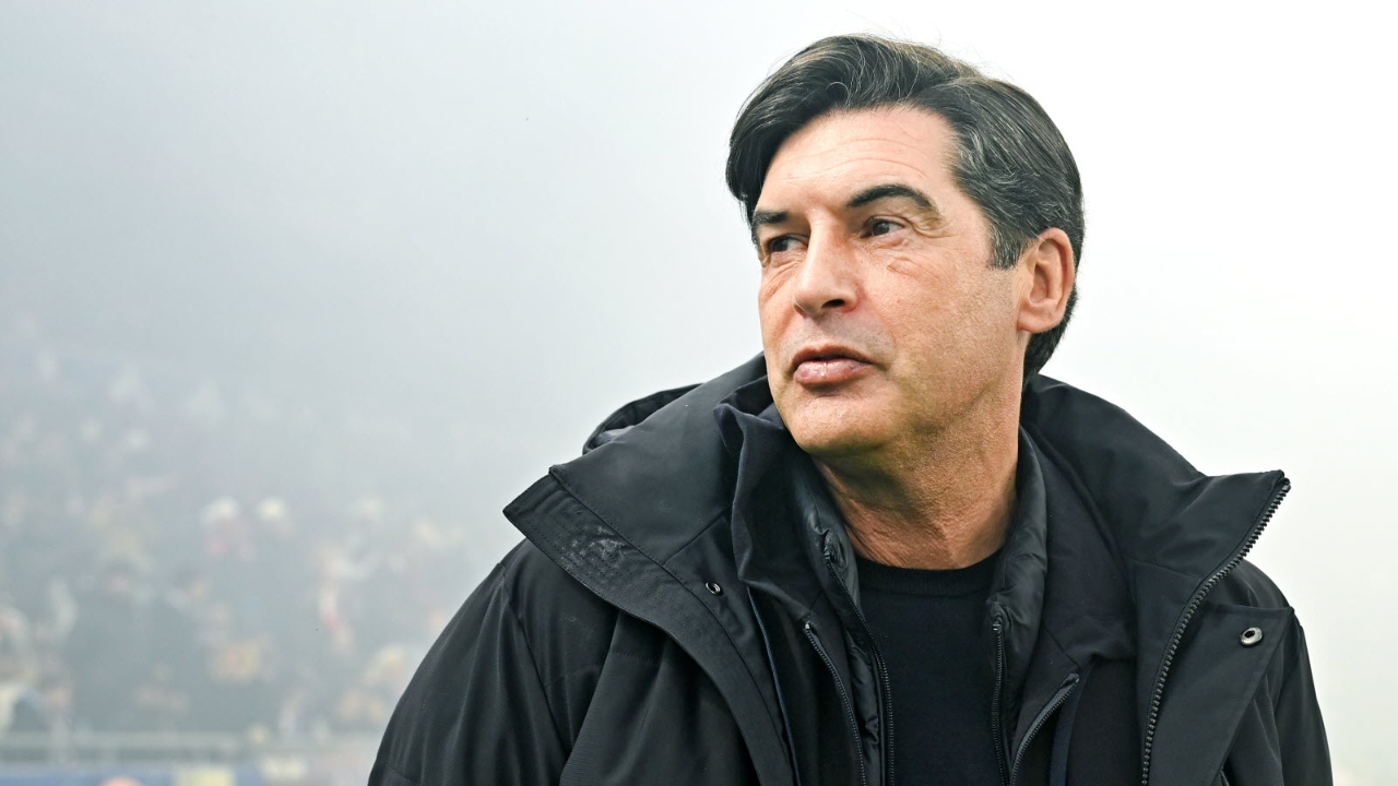 Gagal Bersama AC Milan, Paulo Fonseca Kini Jadi Idola di Olympique Lyon