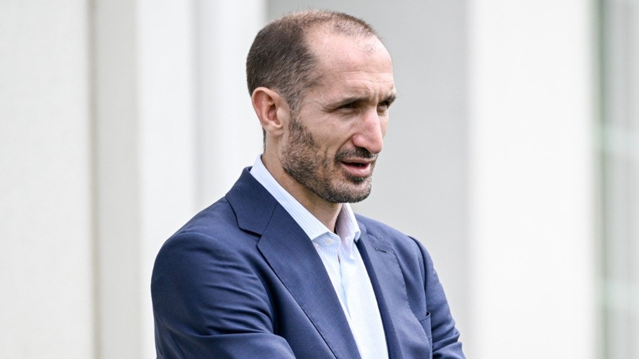 Giorgio Chiellini dan Cristian Chivu Sama-Sama Kena Semprot Serse Cosmi