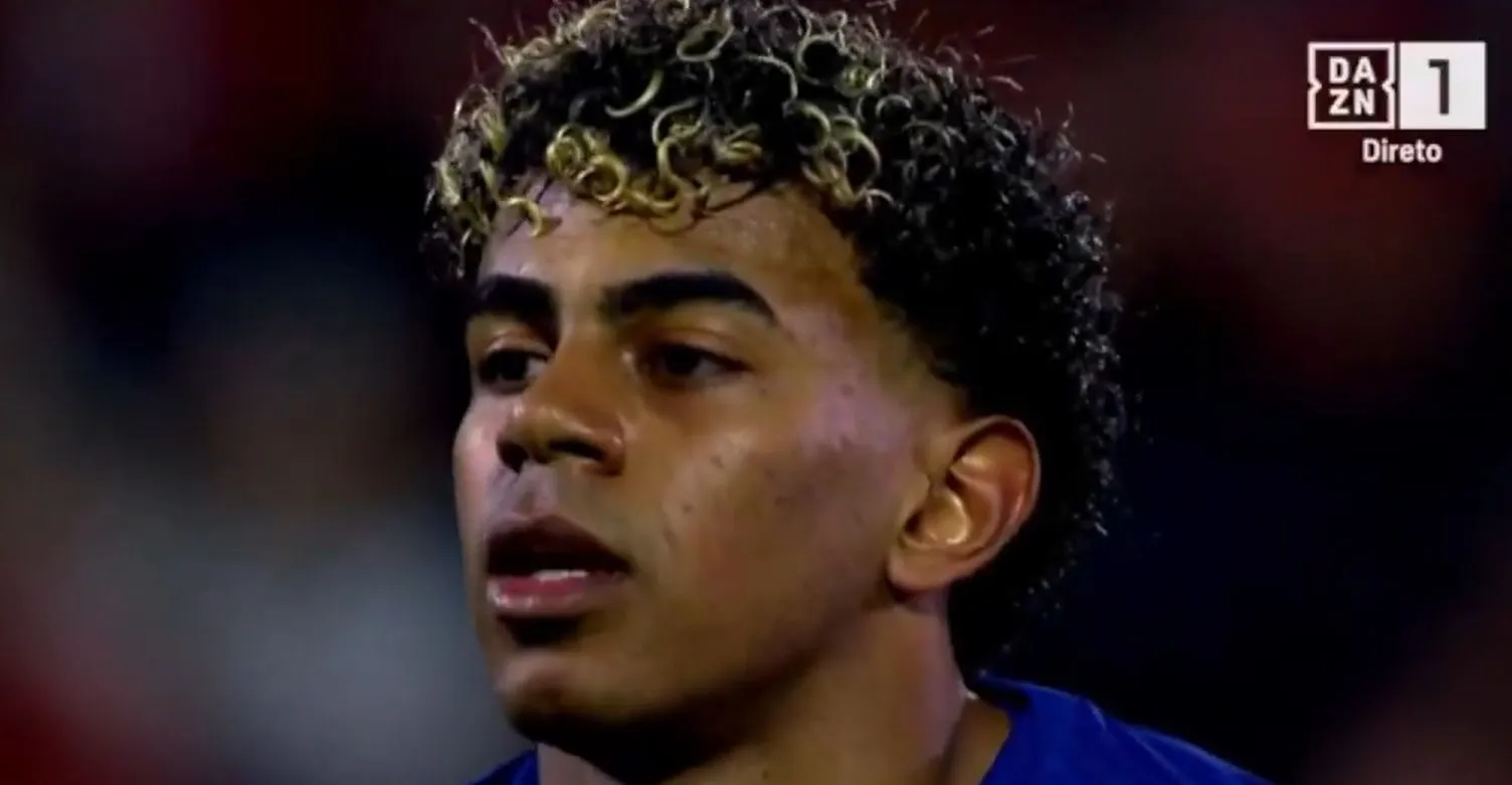 Gol Cepat: Barcelona dan Girona Berbagi Gol Usai Penalti Gagal - sumber: (footballespana)