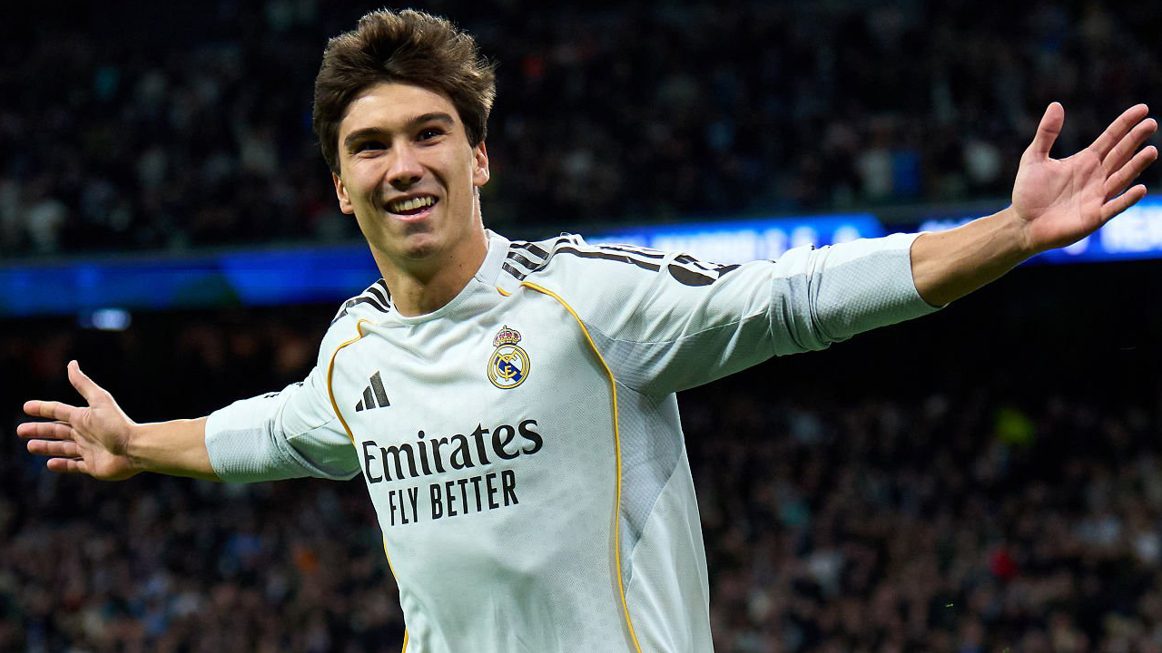 Gonzalo Garcia Punya Kans Tampil Bersama Spanyol di Piala Dunia 2026