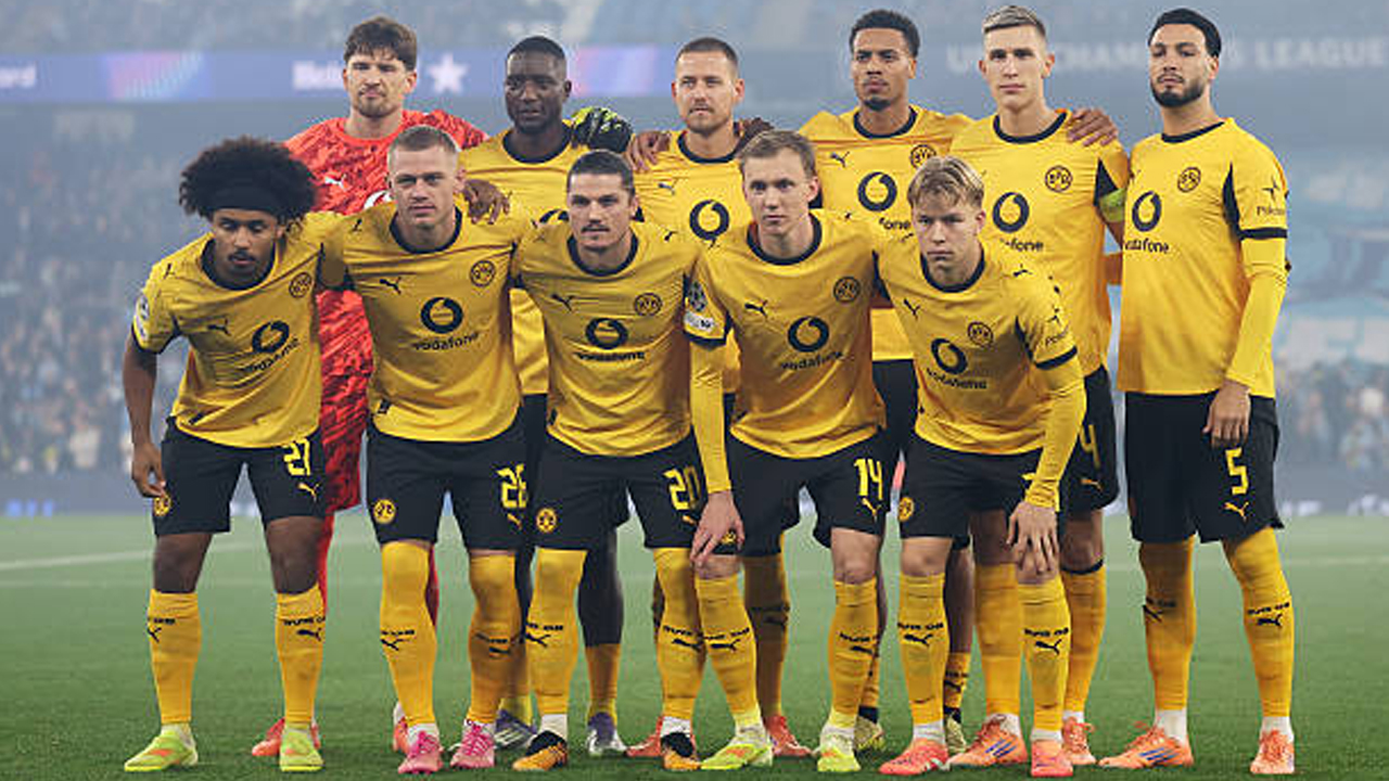 Hadapi Atalanta di Kandang, Dortmund Ingin Akhiri Kutukan Tim Italia