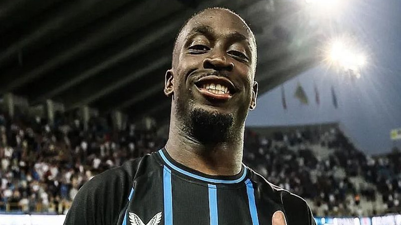 Hadapi Atletico Madrid, Club Brugge Tanpa Winger Andalan