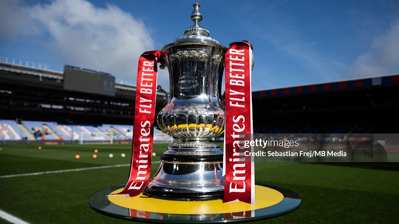 Hasil Undian Putaran Kelima Piala FA: Wrexham vs Chelsea, Newcastle vs City