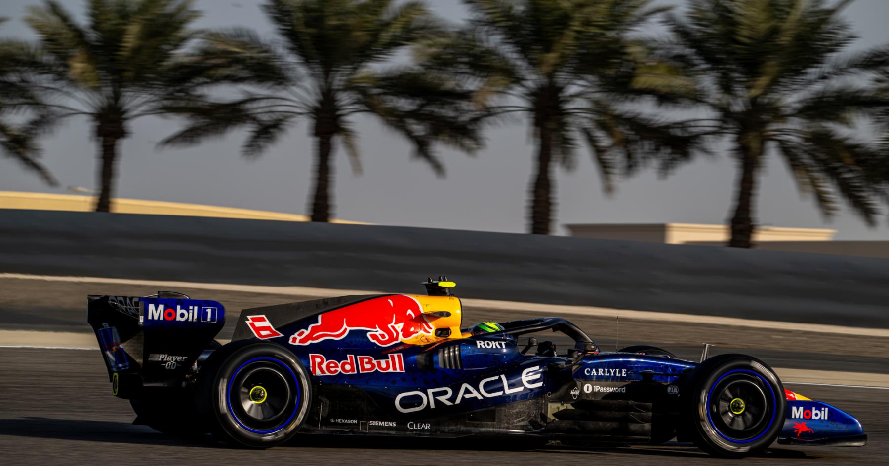 Isack Hadjar Kritik Regulasi F1, Desak Mobil Lebih Cepat