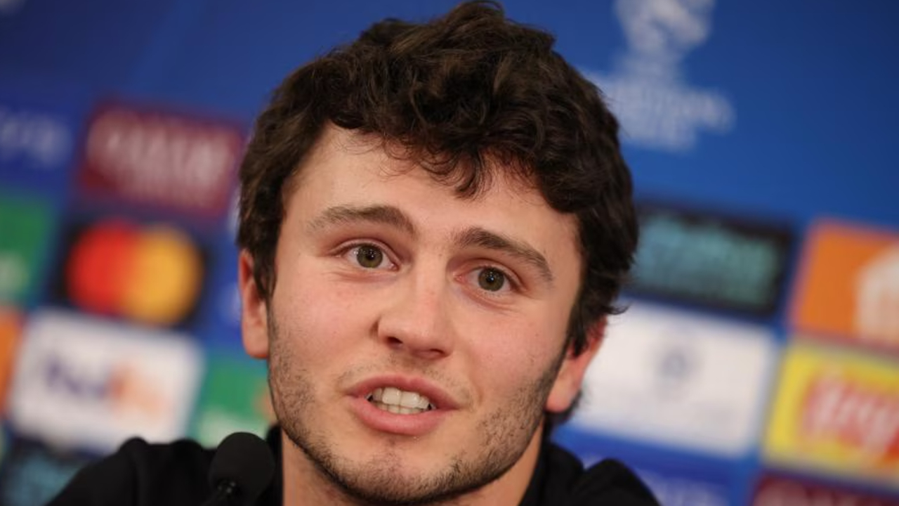 Joao Neves Nyatakan Siap Bermain Melawan AS Monaco