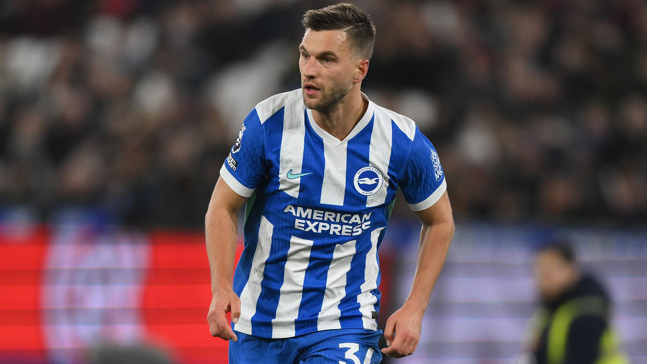 Joel Veltman Sebut Powell dan Kostoulas Punya Masa Depan Cerah