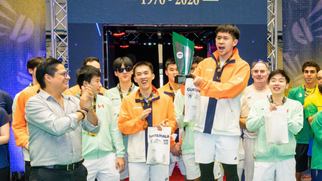 Kanada Dominasi Kejuaraan Pan Am Amerika 2026