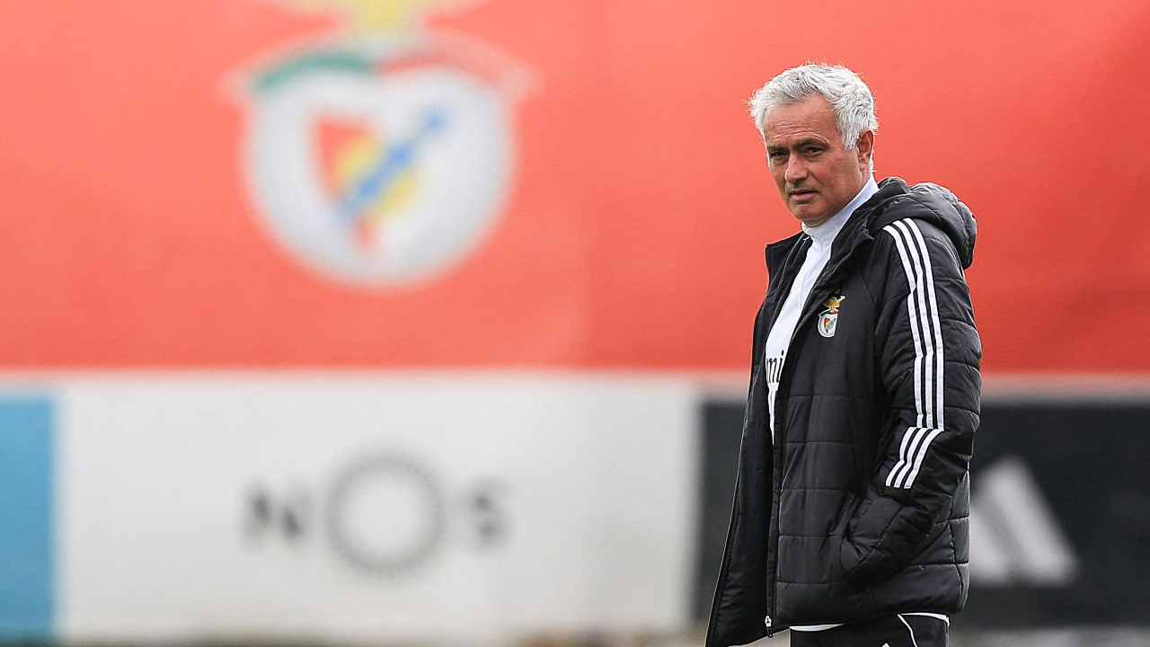 Klausul Rahasia Jose Mourinho di Benfica Buka Peluang Comeback ke Madrid