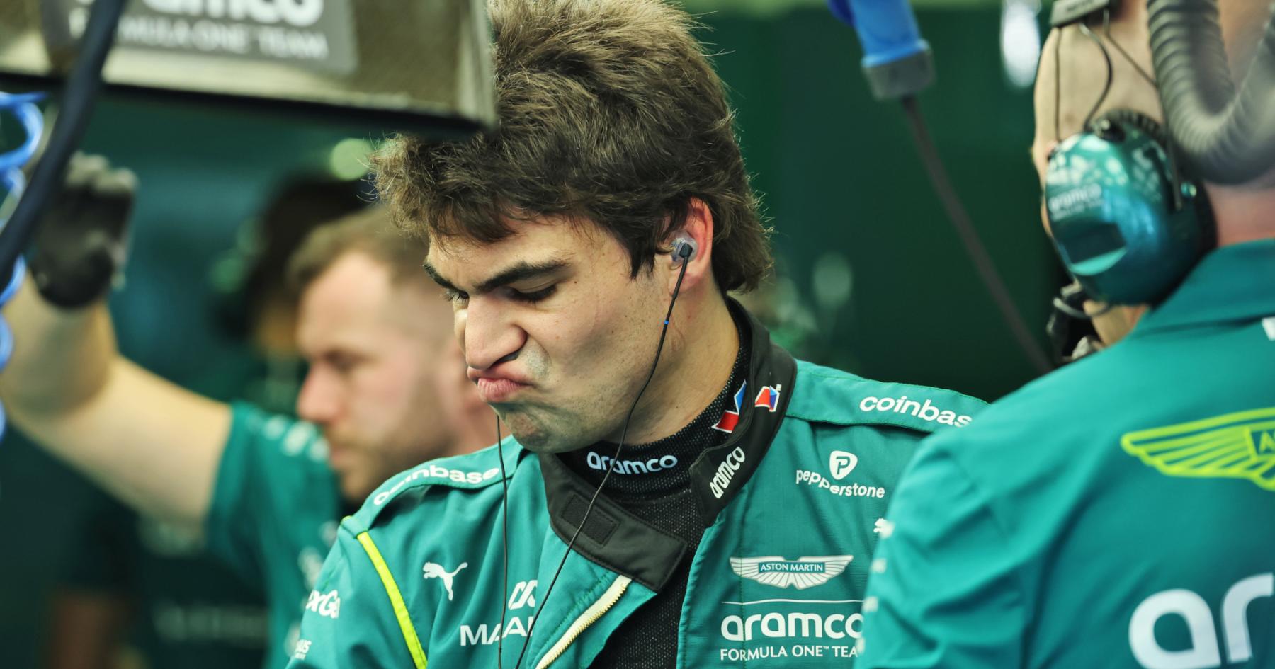 Lance Stroll Kritik Tajam Terhadap Aston Martin