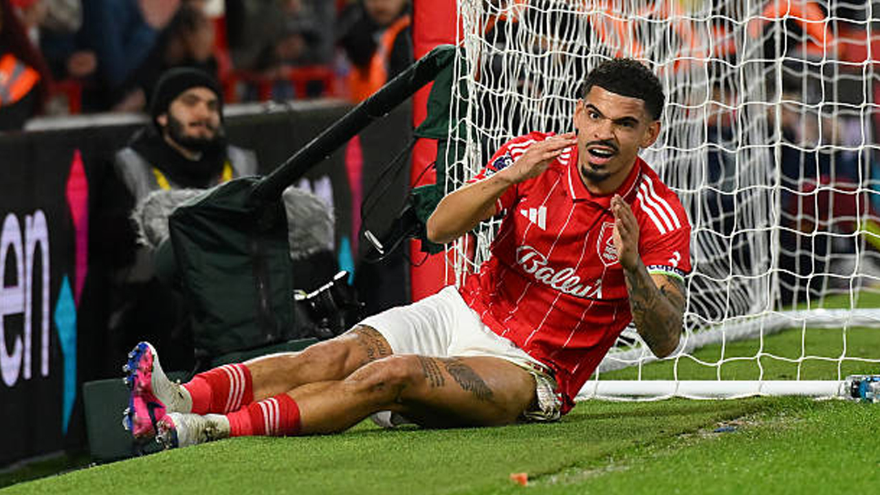 Manchester City Jadikan Morgan Gibbs-White Kunci Regenerasi Lini Tengah