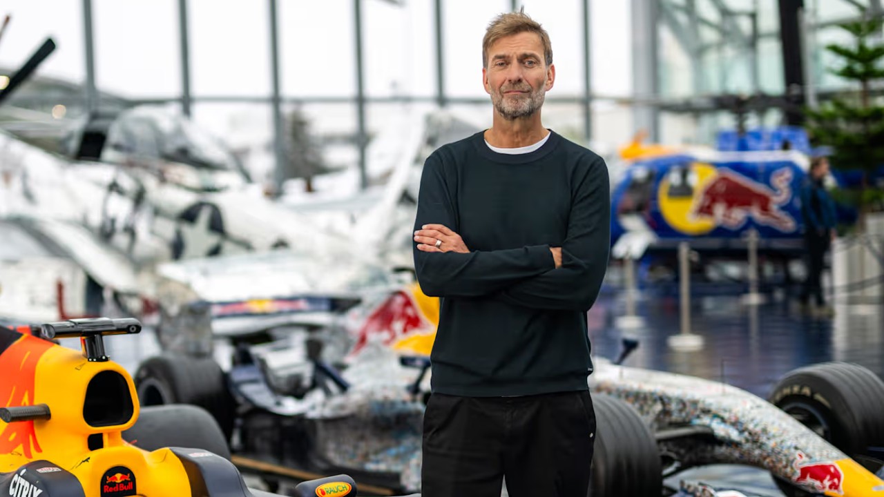 Mantan Agen: Gak Ada Salahnya Jurgen Klopp Coba Latih Bayern Munich