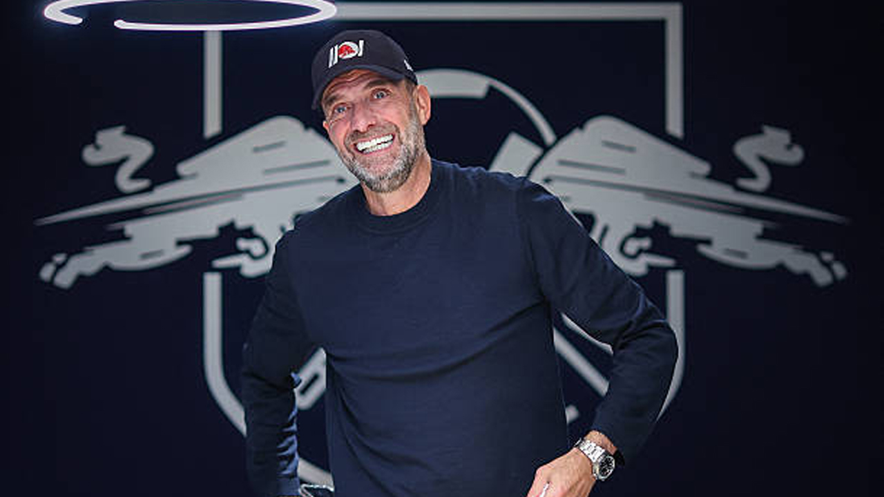 Marc Kosicke Benarkan Jurgen Klopp Sempat Diminati Timnas Amerika Serikat