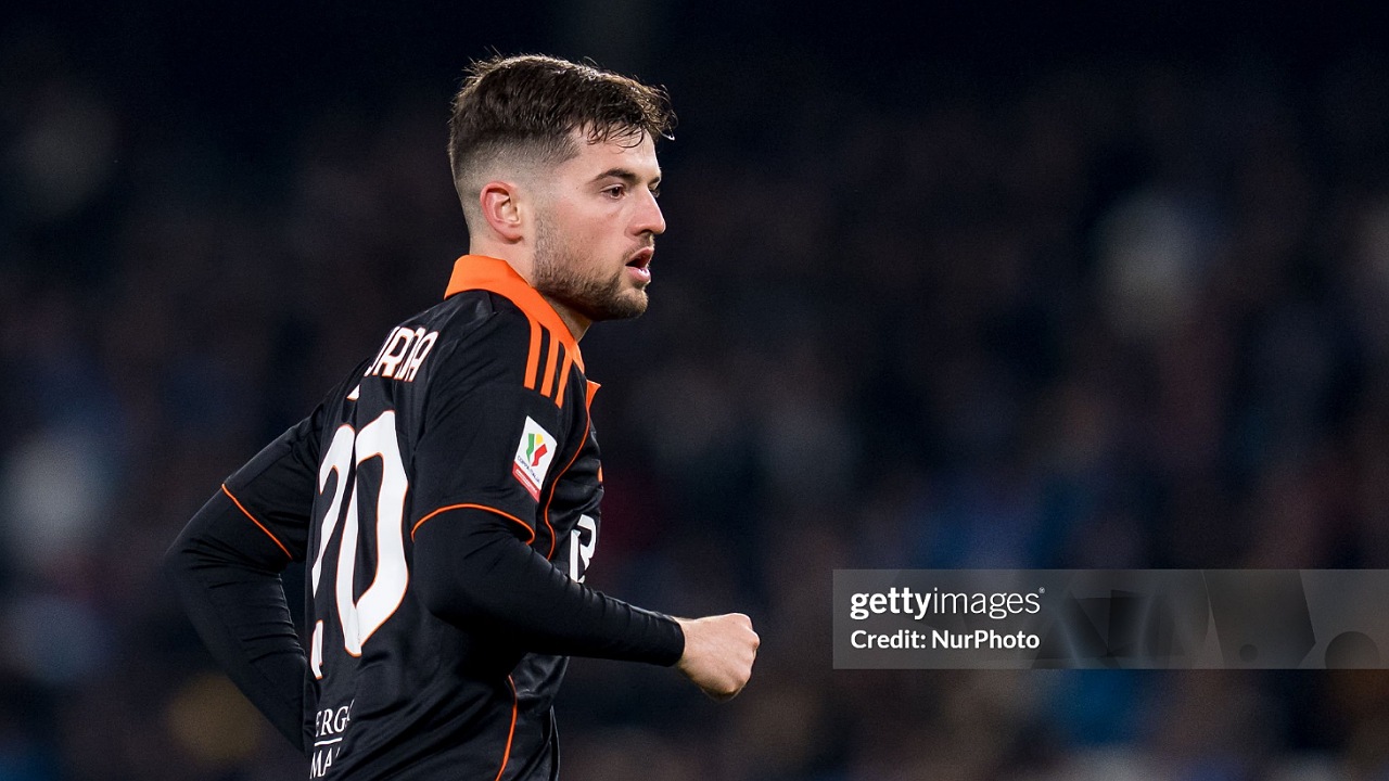 Martin Baturina Bersinar di Italia, Leeds Kian Sulit Mendekat