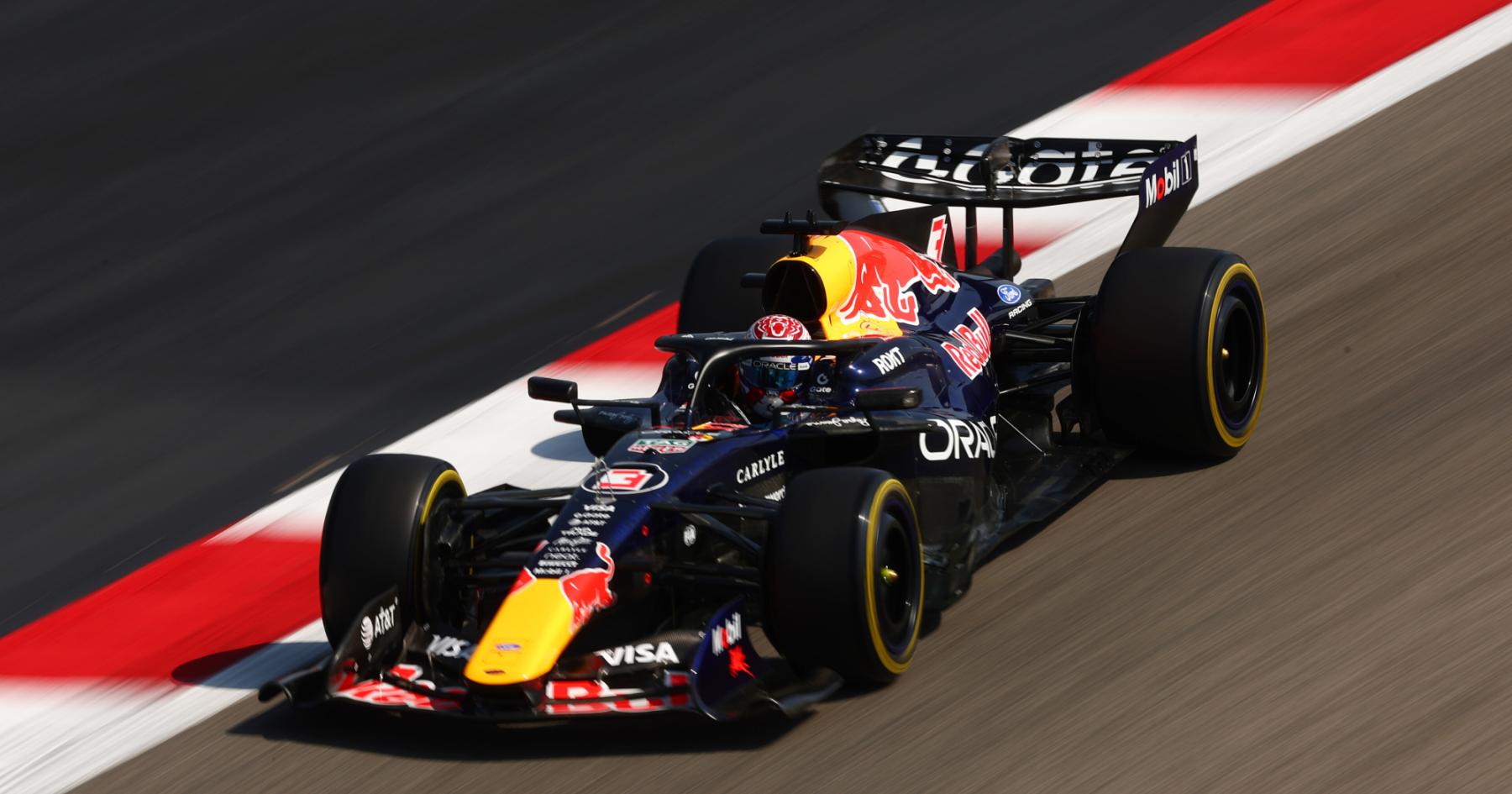 Max Verstappen Anggap Mesin Mercedes Ancaman di F1 2026