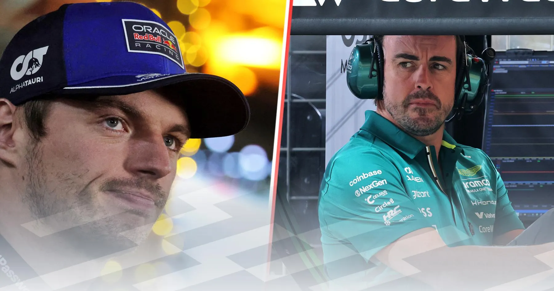 Max Verstappen Hadapi Krisis Identitas F1 - sumber: (racingnews365)