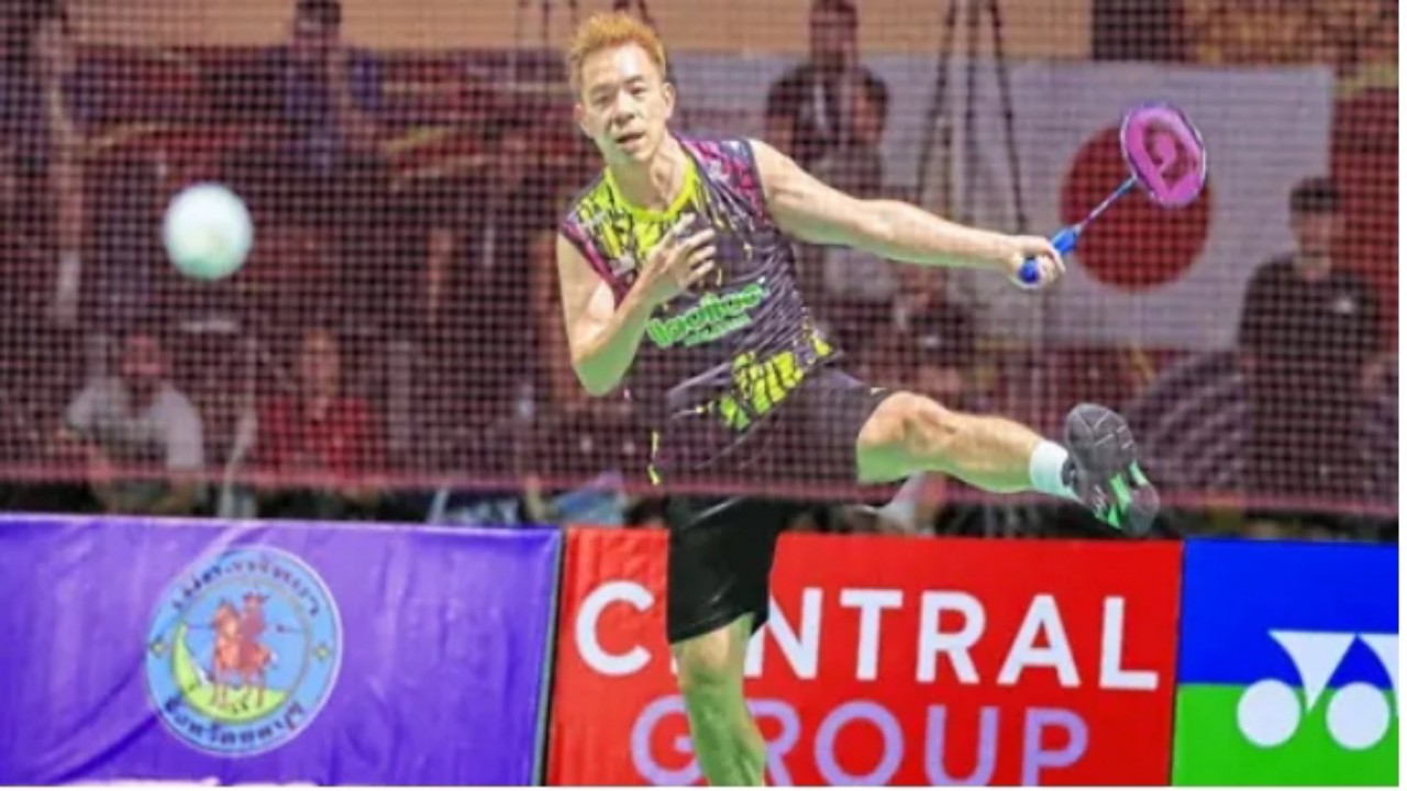 Misi Emas Kejuaraan Dunia Tercapai, Saatnya Cheah Liek Hou Fokus Liburan Keluarga