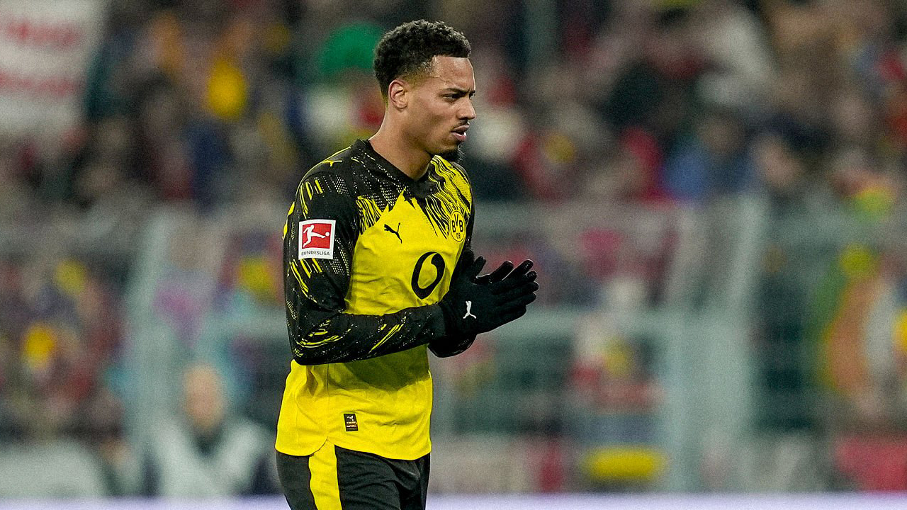 MU Cari Alternatif Murah Pengganti Casemiro, Nama Felix Nmecha Muncul