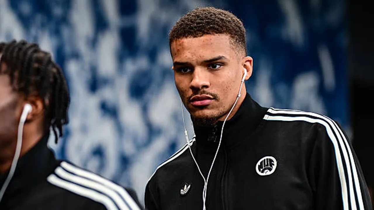 Newcastle United Terancam Kehilangan Malick Thiaw Saat Hadapi Qarabag