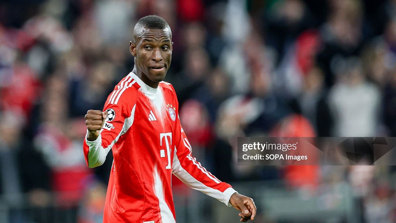 Nicolas Jackson Kembali ke Chelsea Musim Panas Nanti