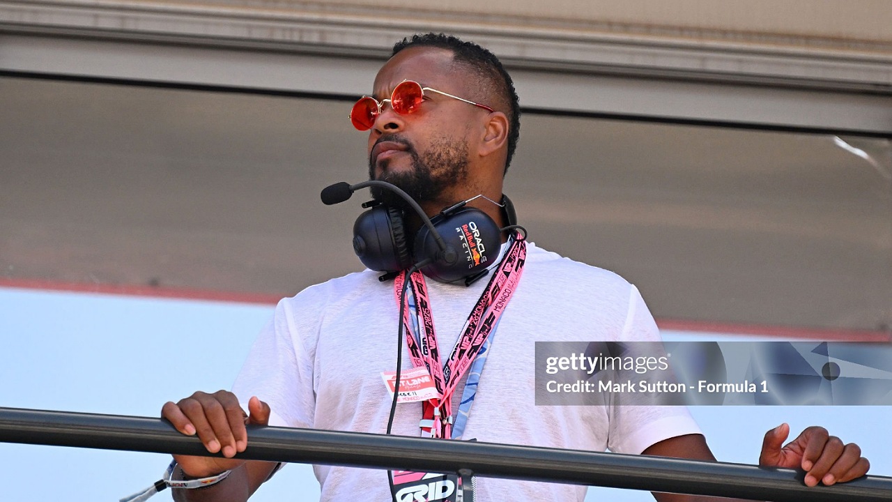 Patrice Evra Kenang Insiden Panas dengan Petugas Lapangan Chelsea