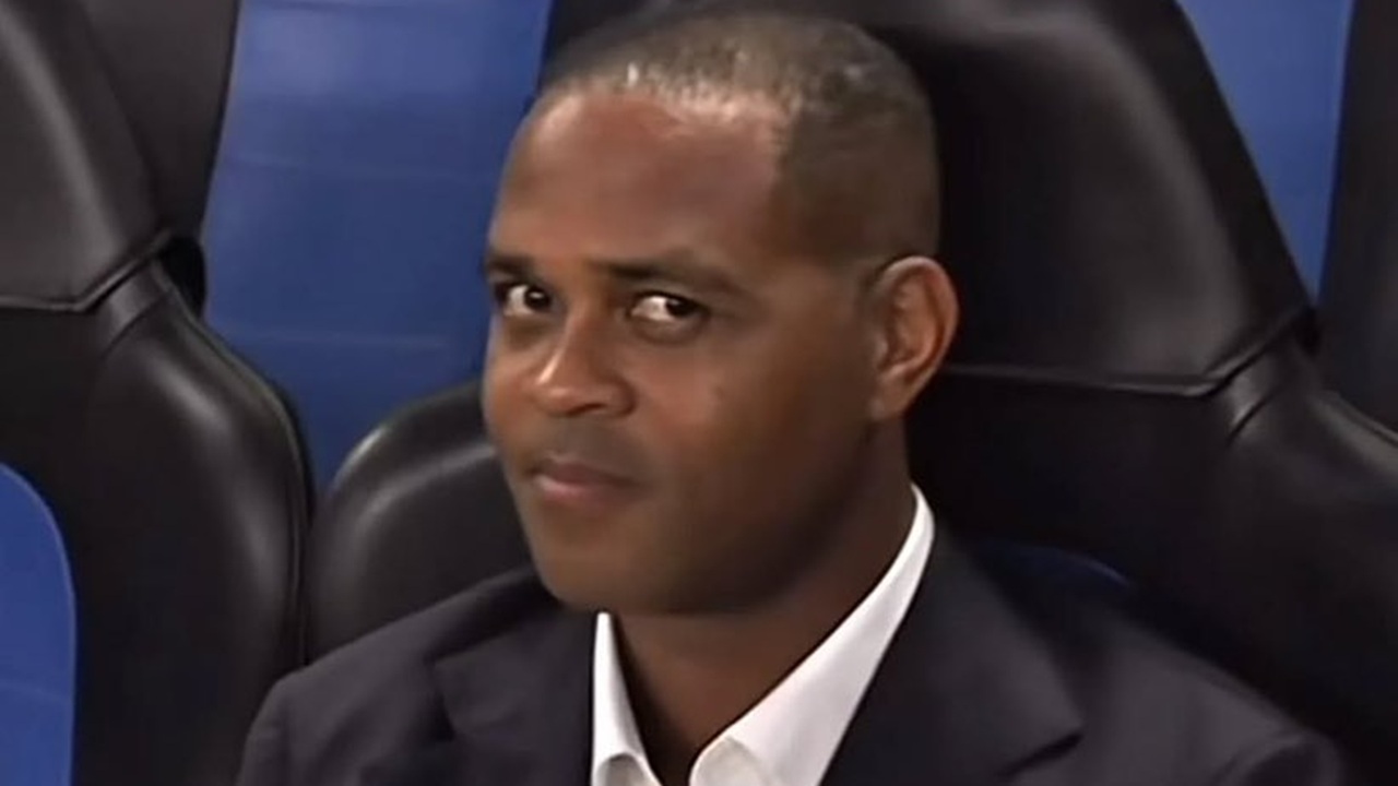 Patrick Kluivert Dapat Pekerjaan Baru Usai Dipecat dari Timnas Indonesia