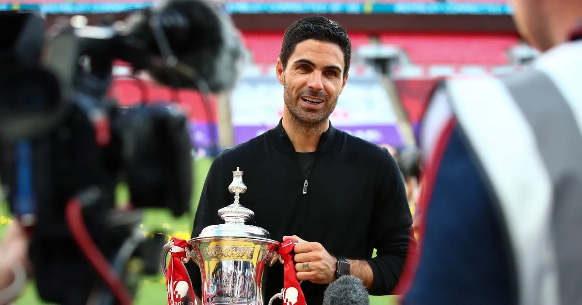 Perdebatan Besar Arsenal: Pilih FA Cup atau Liga Inggris?