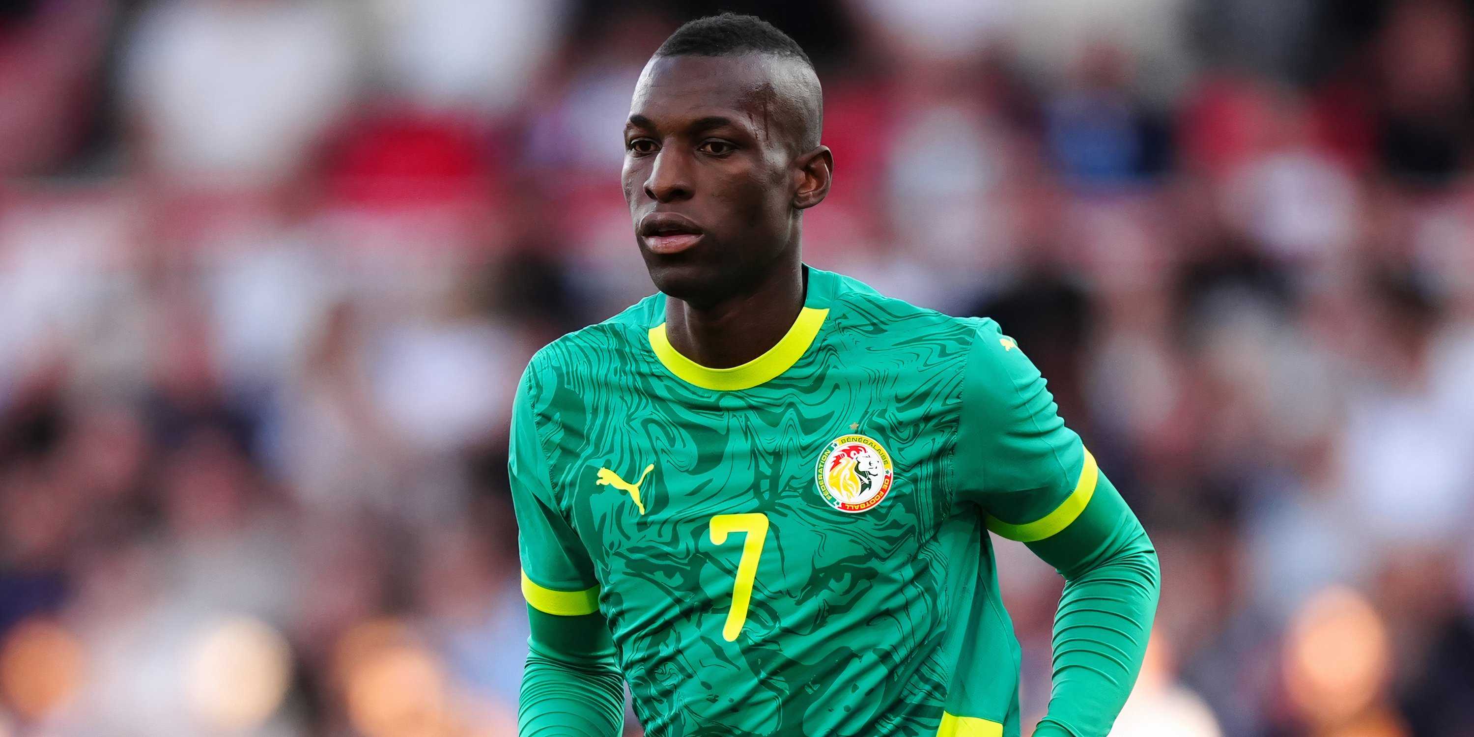 Perjalanan Nicolas Jackson Berubah Enam Bulan Usai Tinggalkan Chelsea