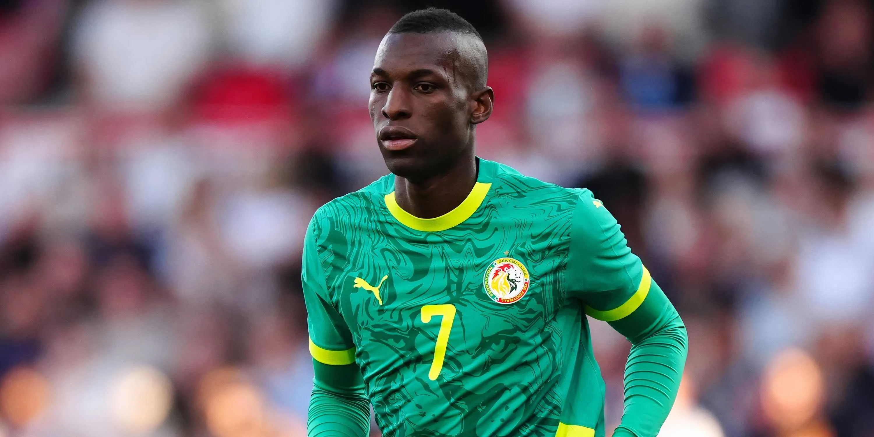 Perjalanan Nicolas Jackson Berubah Enam Bulan Usai Tinggalkan Chelsea - sumber: (givemesport)