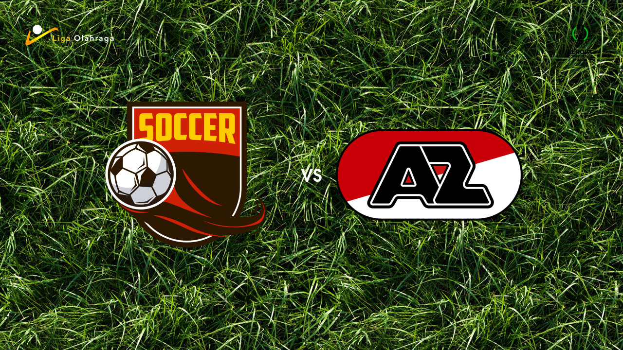 Prediksi FC Noah vs AZ Alkmaar, 20 Februari 2026 Conference League