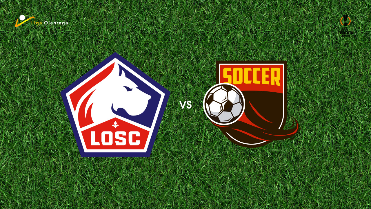 Prediksi Lille vs Red Star Belgrade, 20 Februari 2026 Europa League