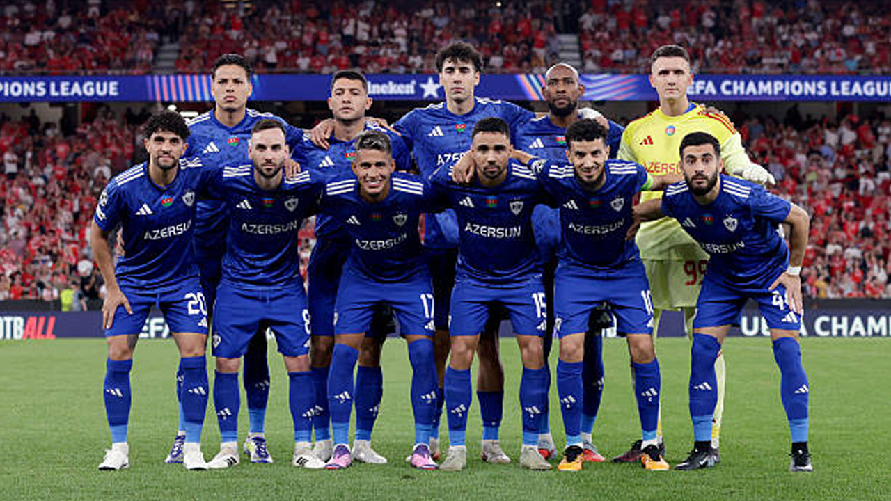 Qarabag vs Newcastle United, 5 Fakta Menarik Jelang Laga Playoff Liga Champions