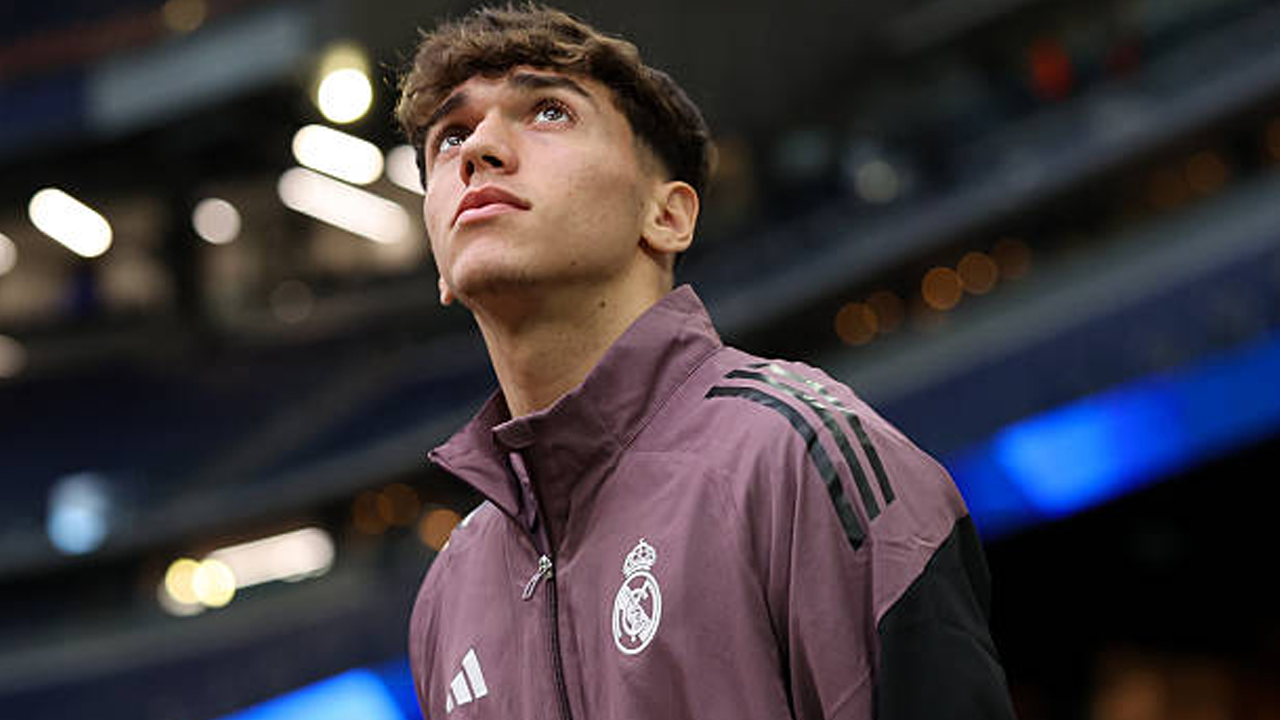 Real Madrid Ternyata Pernah Tikung Transfer Thiago Pitarch dari Benfica