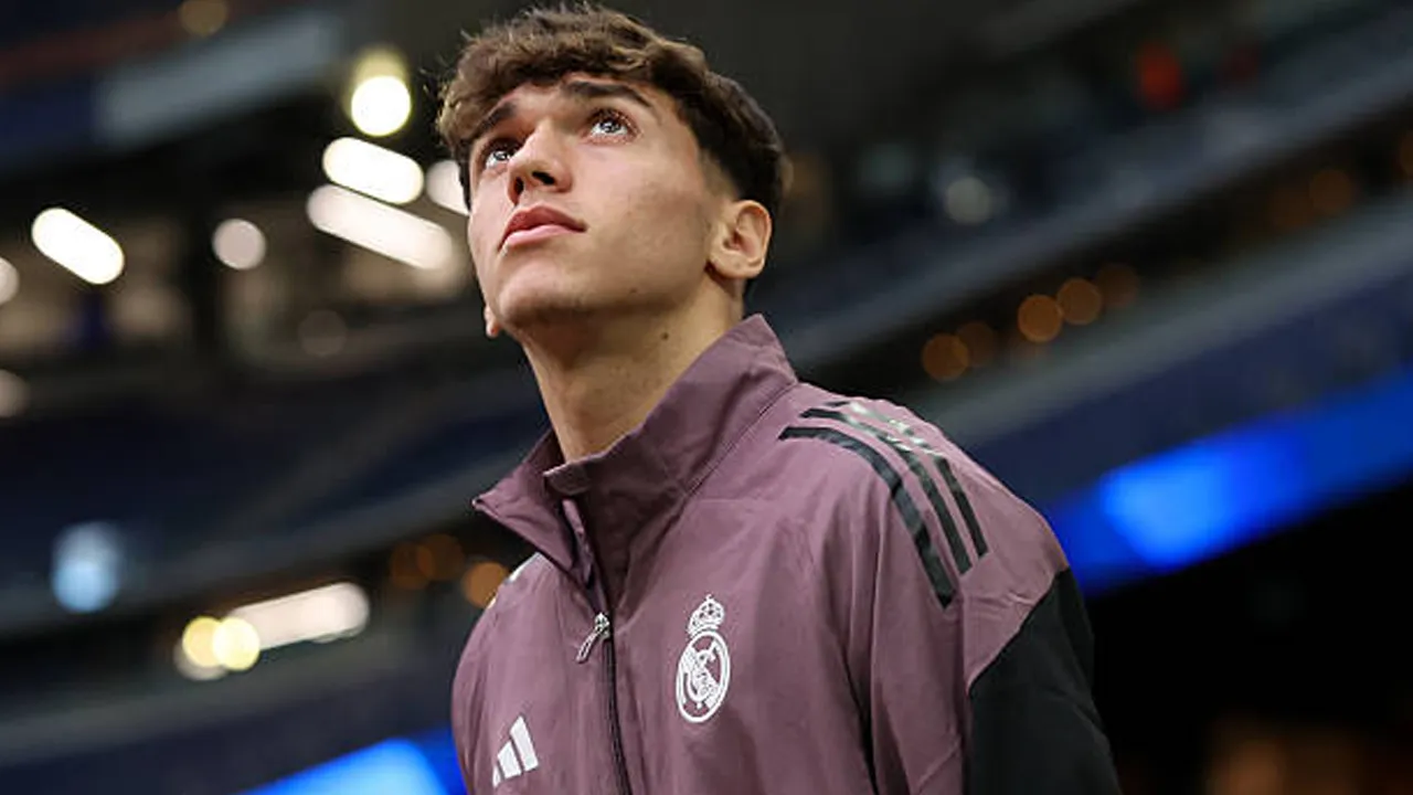 Real Madrid Ternyata Pernah Tikung Transfer Thiago Pitarch dari Benfica