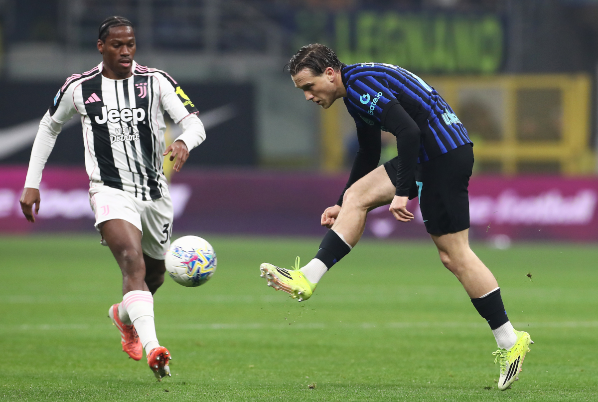 Spalletti Dipuji Cegah Adu Fisik Comolli dan La Penna