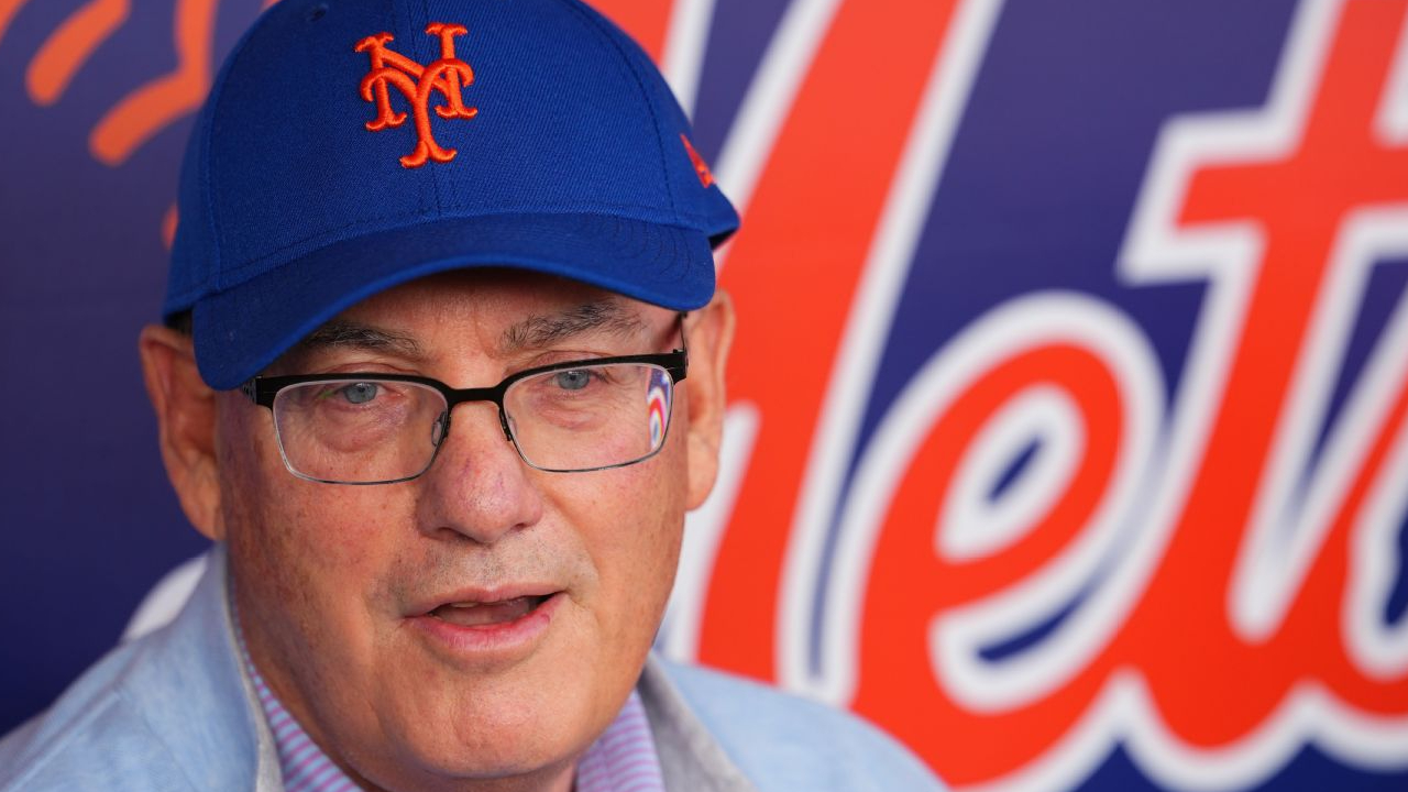 Steve Cohen Tegaskan Mets Tak Akan Tunjuk Kapten Baru Selama Kepemimpinanya