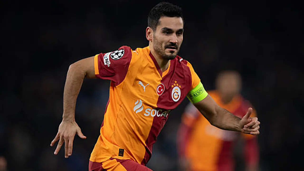 Sudah Pernah Juara, Ilkay Gundogan Masih Merinding Tampil di Liga Champions