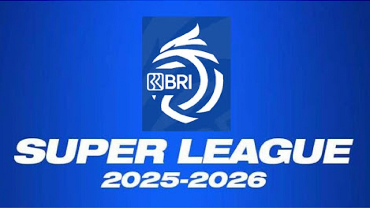 Super League Tetap Bergulir Selama Ramadan, Berikut Jadwal Pekan Ke-22