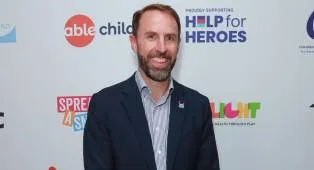 Tak Lagi Latih Inggris, Gareth Southgate Tetap Aktif dan Produktif