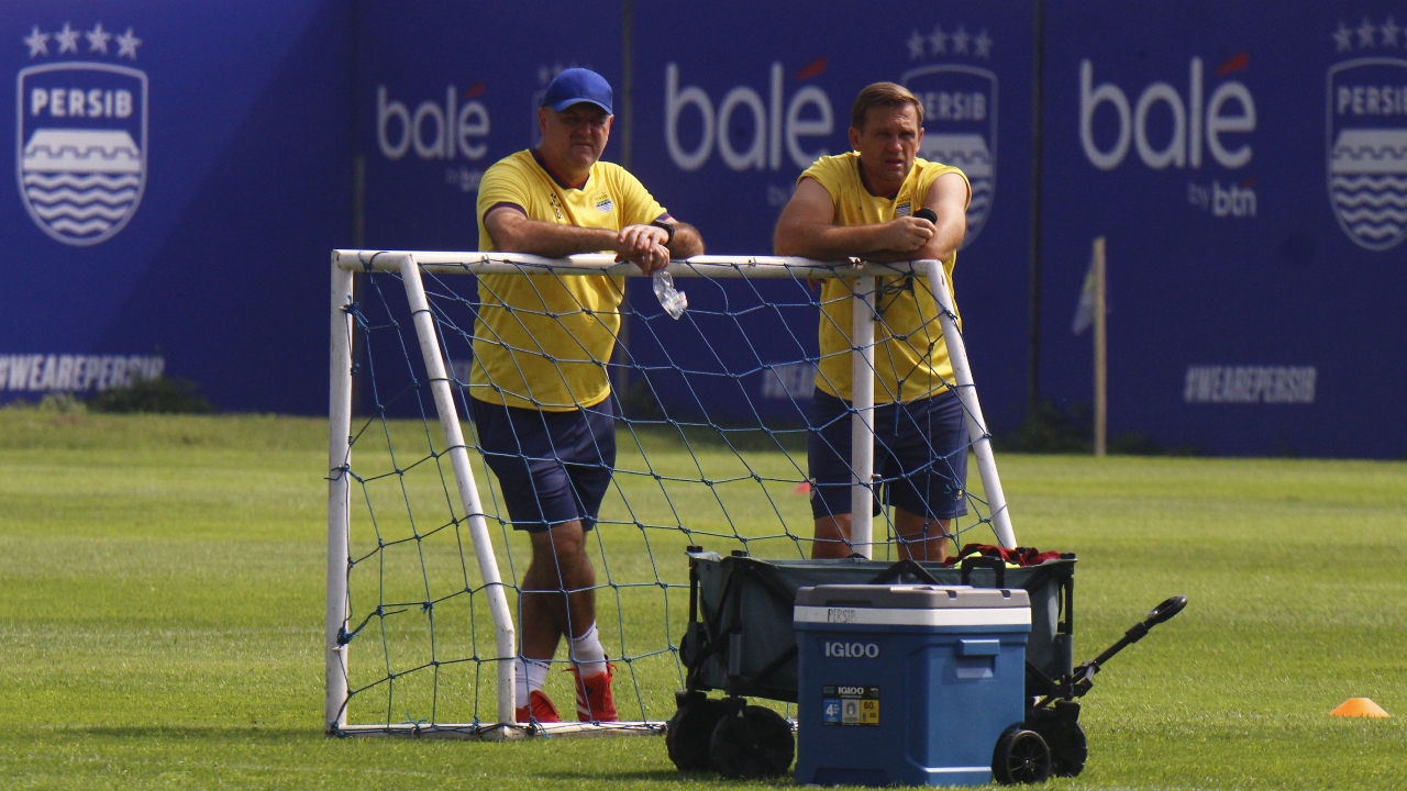 Tekad Bikin Keajaiban Lagi, Bojan: Semua Masih Bisa Terjadi!