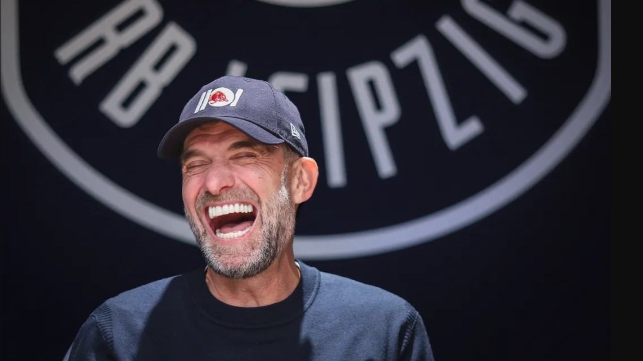 Terungkap! Bayern Munich Nyaris Boyong Jurgen Klopp pada 2008 dan 2019