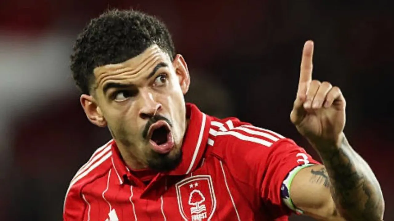 Gelandang incaran Tottenham