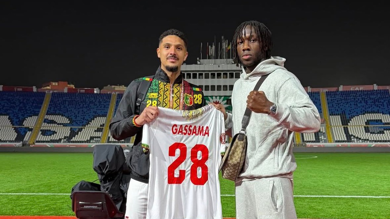 Wolves Incar Nathan Gassama, Siap Ubah Strategi Transfer